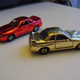 Illustration for article titled Review - Tomica Nissan Skyline R32 (20th Anniversary Edition)